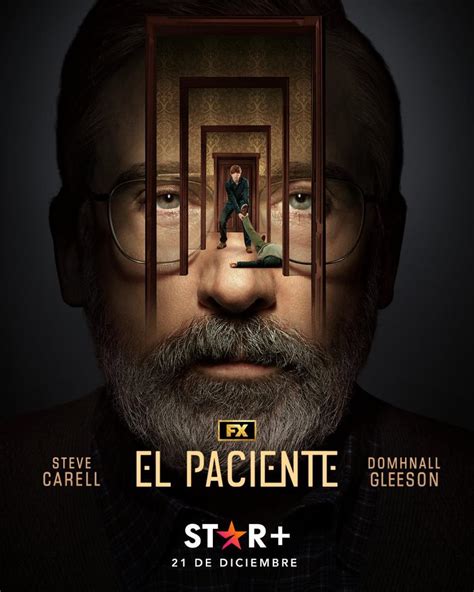 the patient myflixer|The Patient (TV Mini Series 2022) .